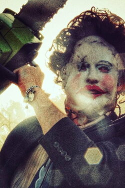 Gasoline (2019)