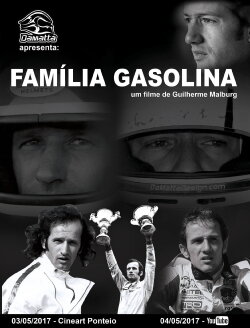 Gasoline Family (2023) Gasoline Family (2023)