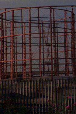 Gasometers (2015)