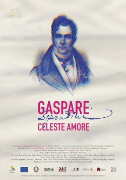 Gaspare Spontini, Celeste Amore (2024)