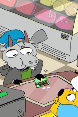 Gassy's Gas 'n Stuff: Lotto (2024) Gassy's Gas 'n Stuff: Lotto (2024)
