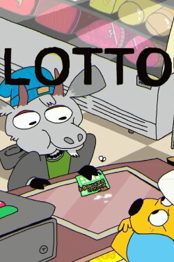 Gassy's Gas 'n Stuff: Lotto (2024) Gassy's Gas 'n Stuff: Lotto (2024)