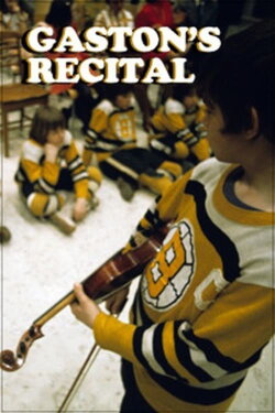 Gaston's Recital (1974) Gaston's Recital (1974)