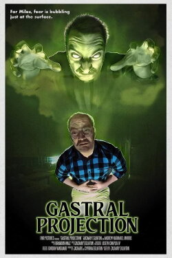 Gastral Projection (2021)