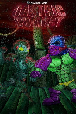 Gastric Combat (2012)