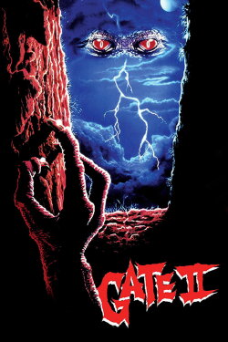 Gate II (1990) Gate II (1990)