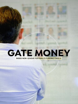Gate Money (2022) Gate Money (2022)
