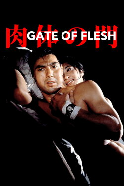 Gate of Flesh (1964) Gate of Flesh (1964)