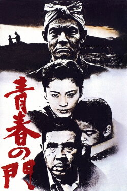 Gate of Youth (1981) Gate of Youth (1981)