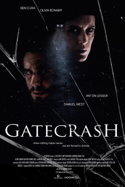 Gatecrash (2020) Gatecrash (2020)