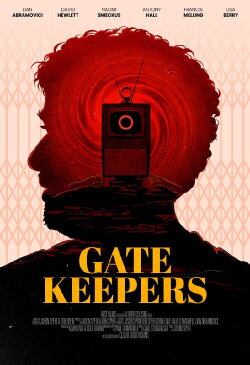 Gatekeepers (2024) Gatekeepers (2024)
