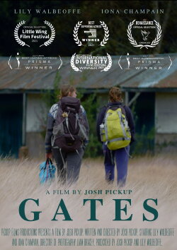 Gates (2021)