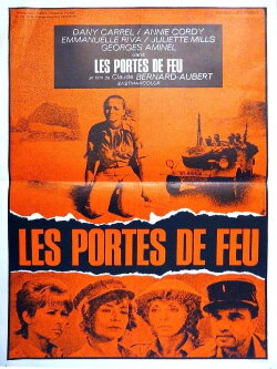 Gates of Fire (1972) Gates of Fire (1972)