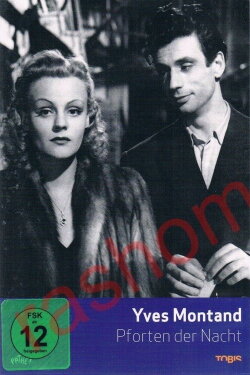 Gates of the Night (1946) Gates of the Night (1946)