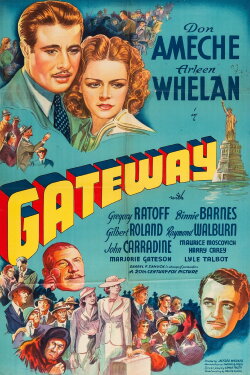 Gateway (1938) Gateway (1938)