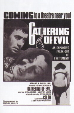 Gathering of Evil (1969) Gathering of Evil (1969)