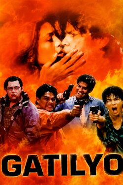 Gatilyo (1999)