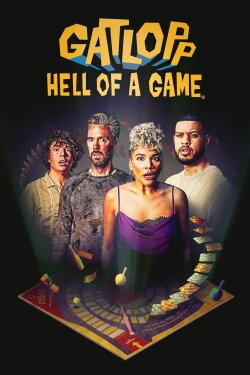 Gatlopp: Hell of a Game (2022) Gatlopp: Hell of a Game (2022)