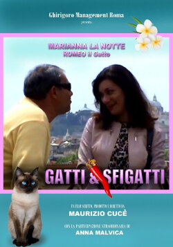 Gatti & Sfigatti (2016) Gatti & Sfigatti (2016)