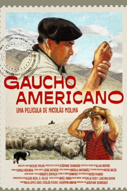 Gaucho Americano (2021)