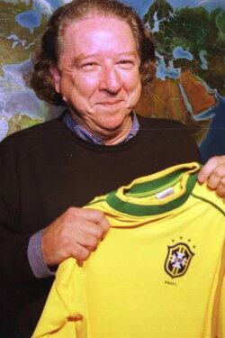 Gaúchos Canarinhos (2007) Gaúchos Canarinhos (2007)