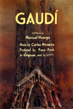 Gaudí (1989) Gaudí (1989)