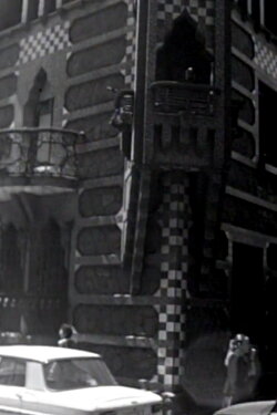 GAUDÍ (1972)