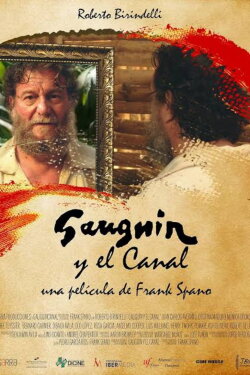 Gauguin y el canal (2024) Gauguin y el canal (2024)
