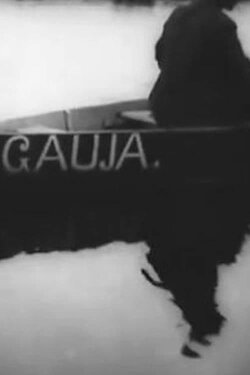 Gauja (1934) Gauja (1934)