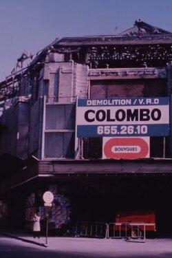 Gaumont-Palace (1976) Gaumont-Palace (1976)