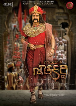 Gautamiputra Satakarni (2017) Gautamiputra Satakarni (2017)