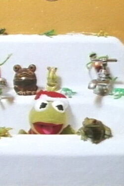 Gavin Frogboy (1995)