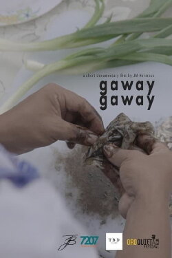 Gaway-Gaway (2021) Gaway-Gaway (2021)