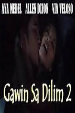 Gawin sa Dilim 2 (2000) Gawin sa Dilim 2 (2000)
