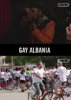 Gay Albania (2015) Gay Albania (2015)