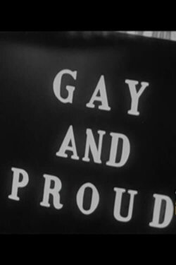 Gay and Proud (1970) Gay and Proud (1970)