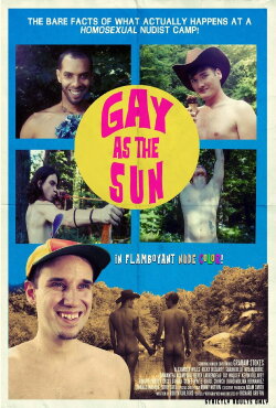 Gay as the Sun (2020) Gay as the Sun (2020)