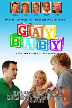 Gay Baby (2010) Gay Baby (2010)