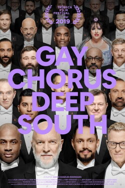 Gay Chorus Deep South (2019) Gay Chorus Deep South (2019)