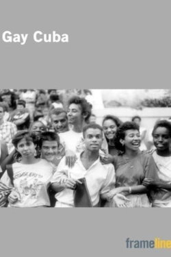Gay Cuba (1996) Gay Cuba (1996)