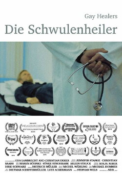Gay Healers (2014) Gay Healers (2014)