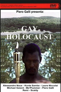 Gay holocaust (2001)
