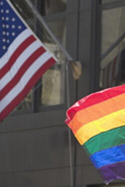Gay in Middle America: One Town’s Struggle with Religion and Bigotry (2005)