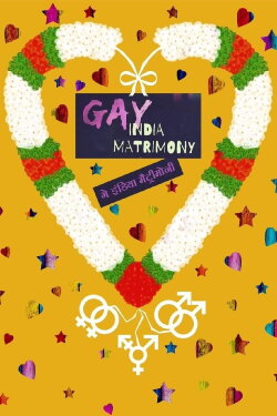 Gay India Matrimony (2020)