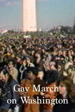 Gay March on Washington (1979) Gay March on Washington (1979)