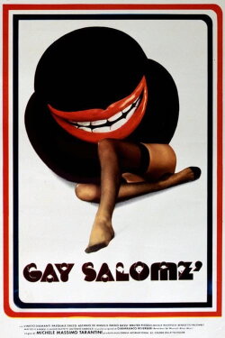 Gay Salomé (1980) Gay Salomé (1980)