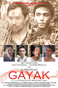 Gayak (2012)