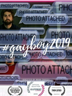 #Gayboy2019 (2019) #Gayboy2019 (2019)