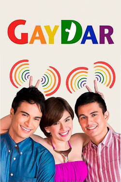 Gaydar (2013) Gaydar (2013)
