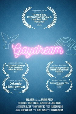 Gaydream (2021)